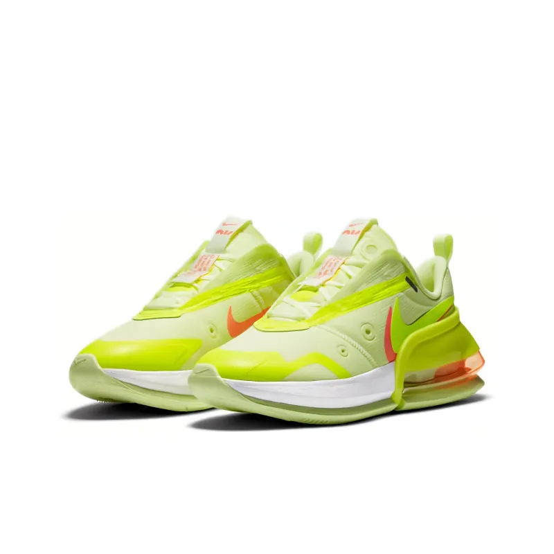 Nike Air Max Up Barely Volt Atomic Pink Women's-2