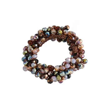 Left Europe Hair Ties Women's