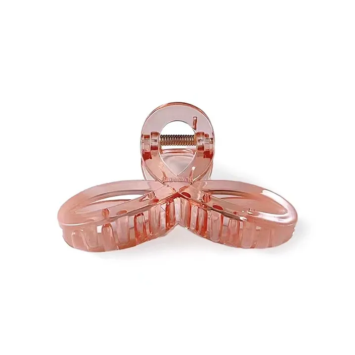 ZWU Hair Clips Women's-0