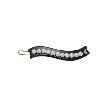 ALEXANDRE DE PARIS Pansi Collection Side Clip Hair Accessories Headwear Women's