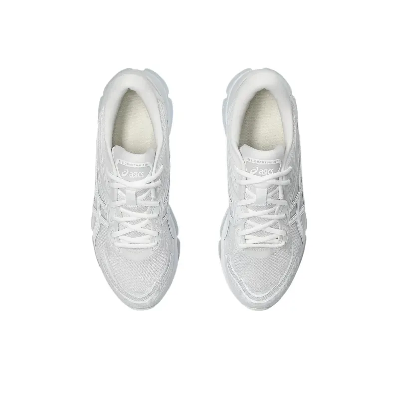 Asics Gel Quantum 360 Viii White Glacier Grey-4