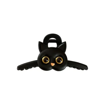 LILY&LOTTY Hair Clips Women's Black