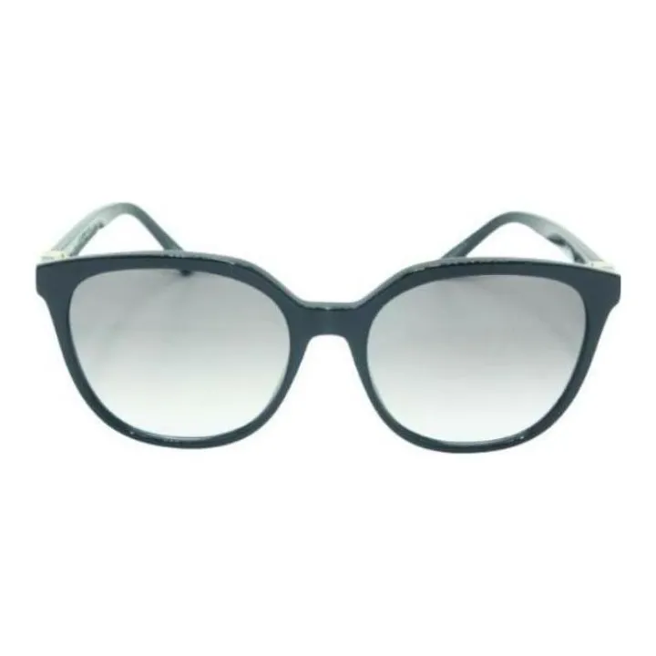 DIOR - Oval Sunglasses Men's Green-1