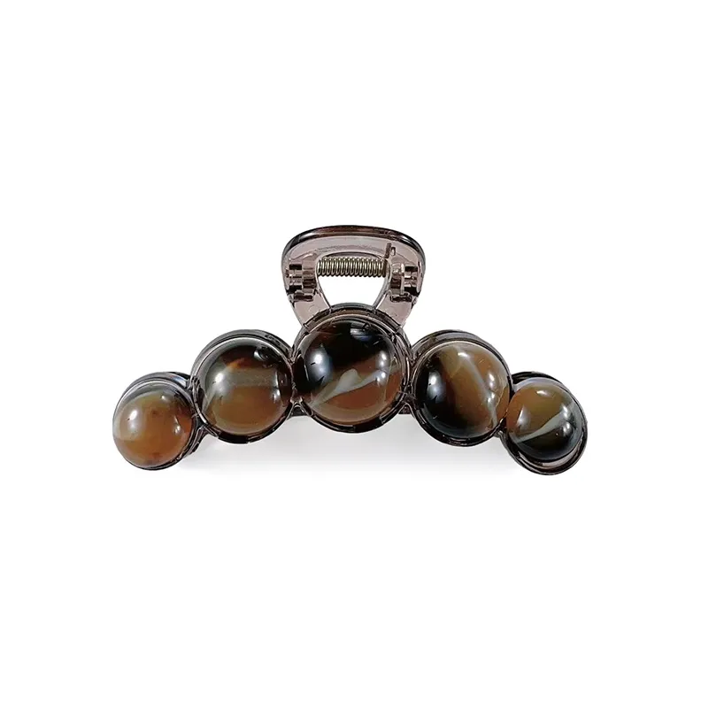ZWU Hair Clips Women's-0