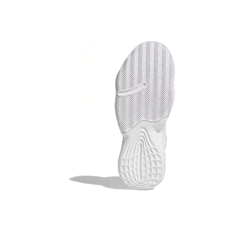 Adidas Harden Stepback 'Cloud White Grey'-5