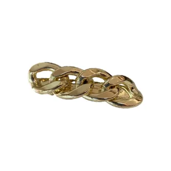 LILY&LOTTY Hair Clips Women's Gold