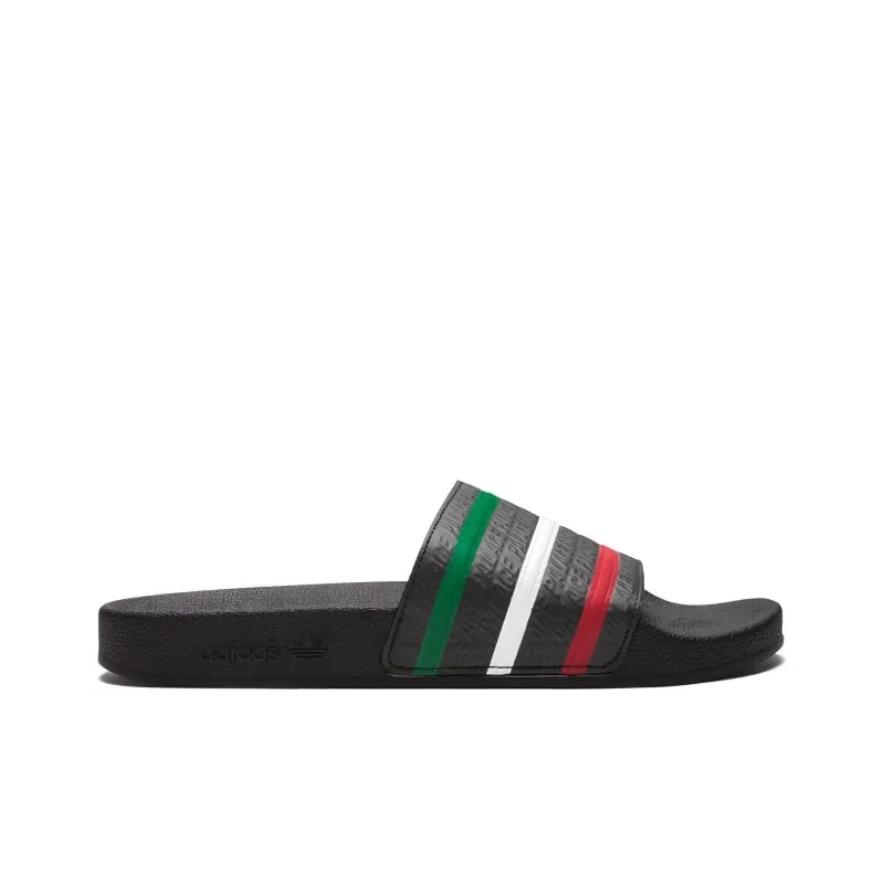 Adidas Adilette Slides Palace Black-1
