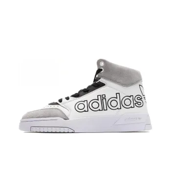 Adidas Originals Drop Step Xl Light Blue Women's