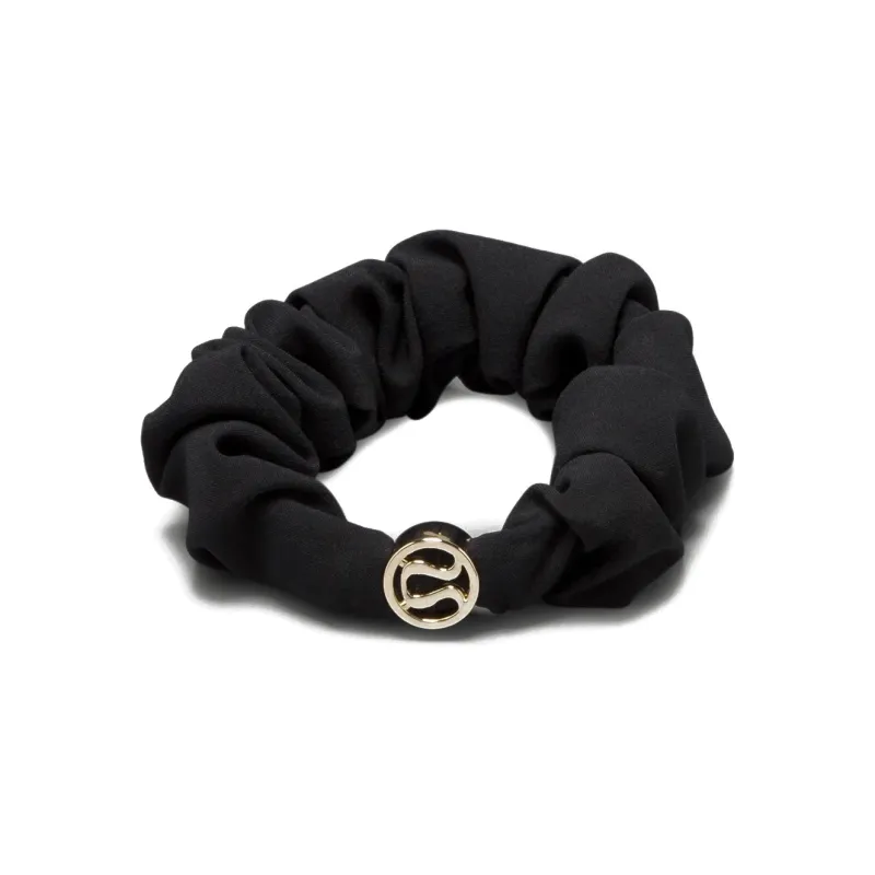 Lululemon Hair Tie Women's Black-0