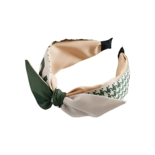 Maybe Headbands Women's