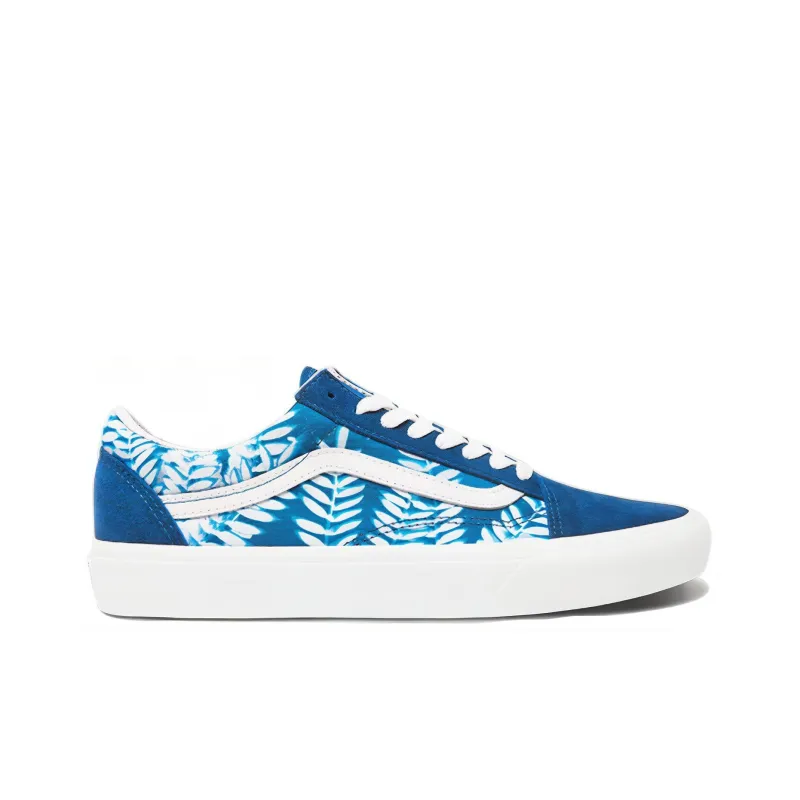 Vans Old Skool 'Solar Floral True Blue'-1