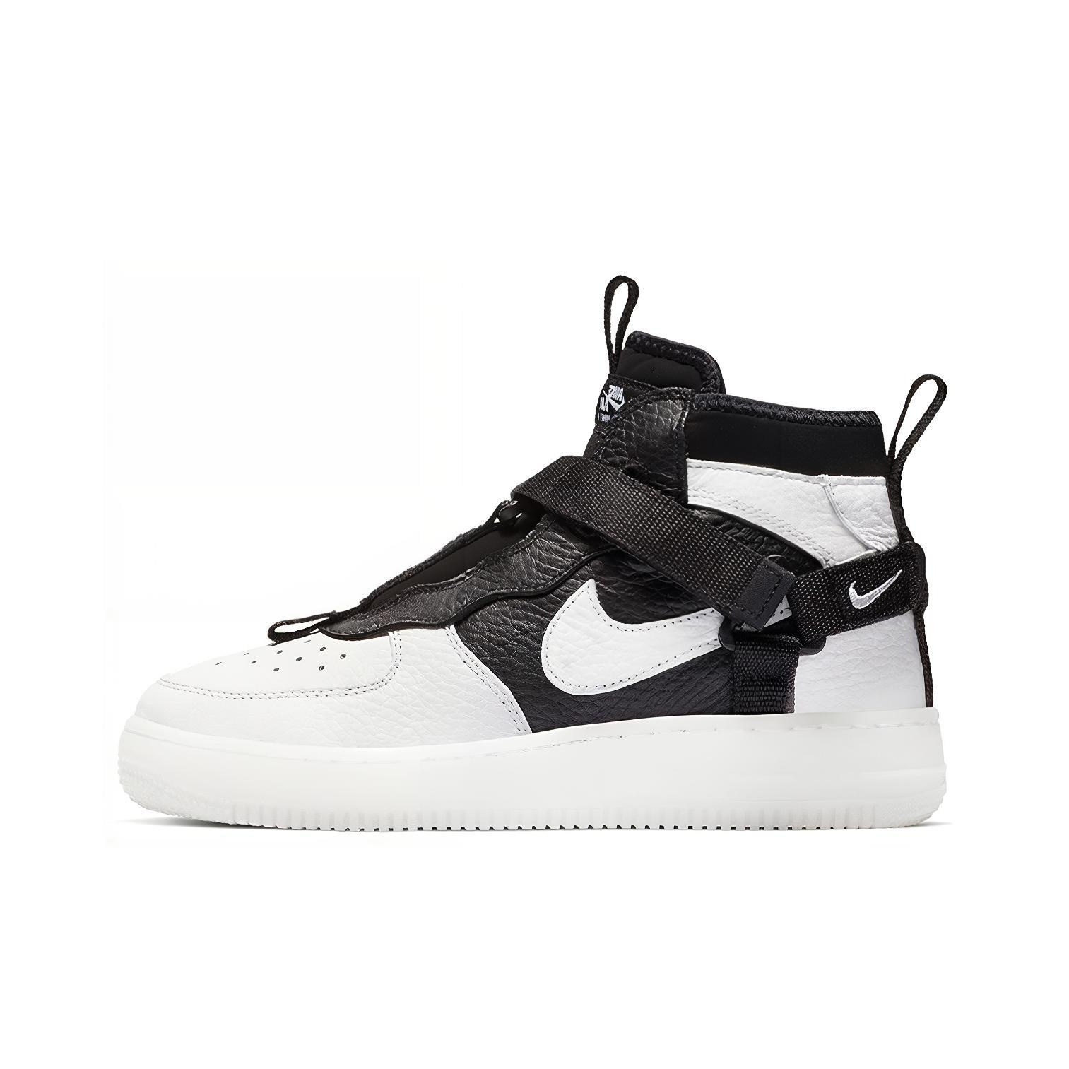 Nike air force 1 utility mid orca hotsell