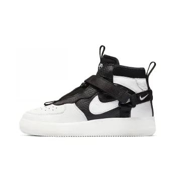 Nike Air Force 1 Utility Mid Orca GS