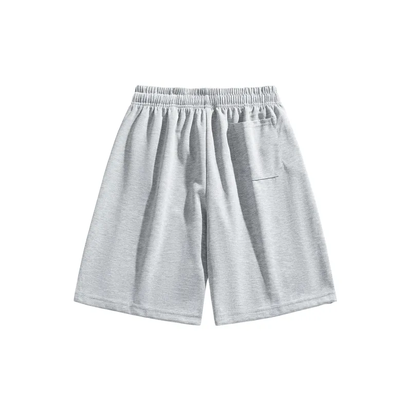 YOUSHIQI Casual Shorts Unisex-6
