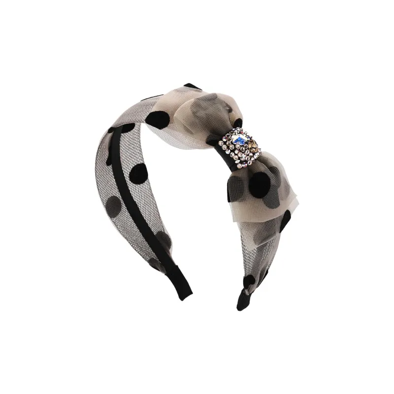 ROYALSASA Headbands Women's-0