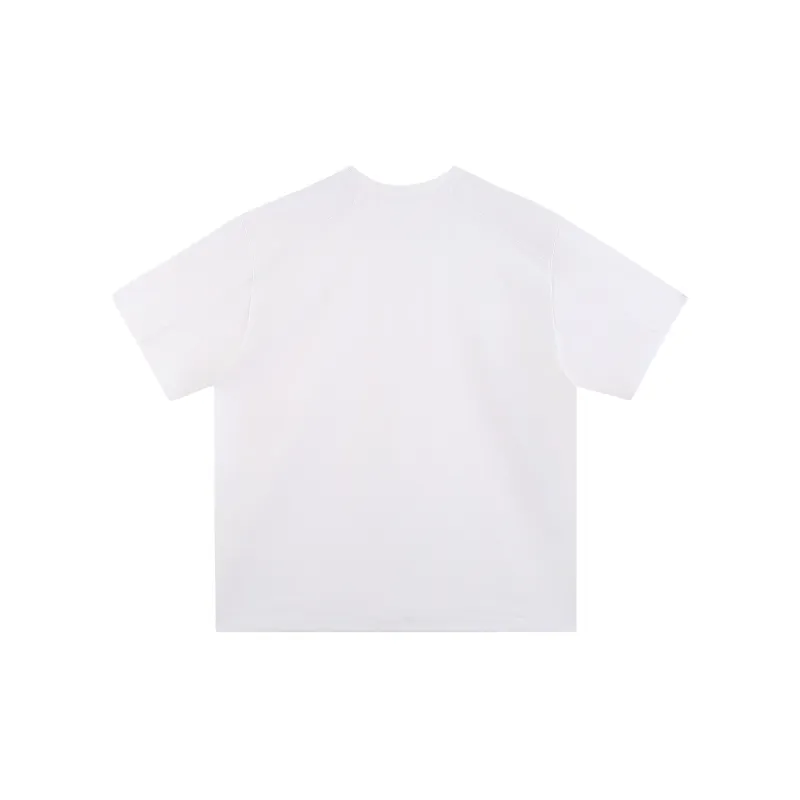 ANYWEARLAB T Shirts Unisex-1