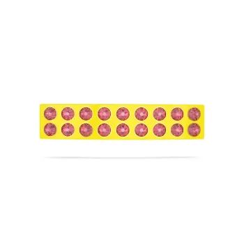 Swarovski Hair Clips Women's