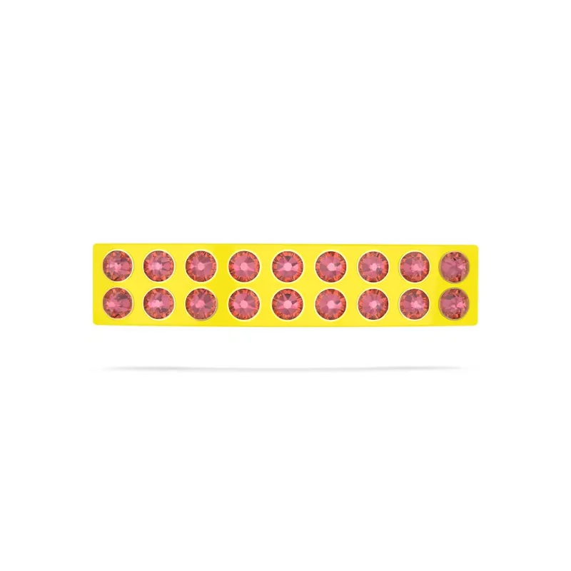 Swarovski Hair Clips Women's-0