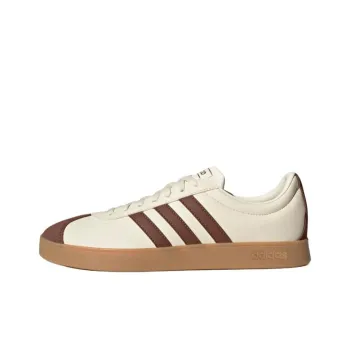 adidas neo VL Court 2.0 Cream Brown Gum