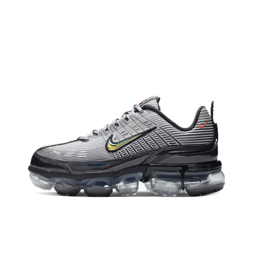 Nike Air VaporMax 360 Metallic Silver Women's