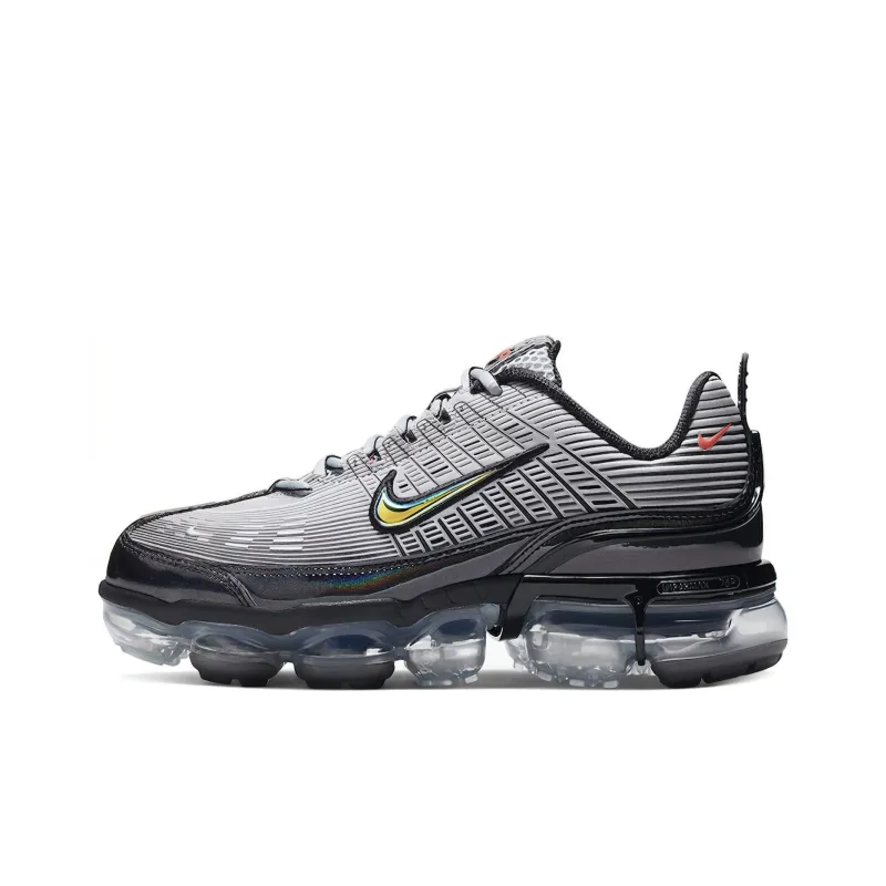 Nike Air VaporMax 360 Metallic Silver Women's-0