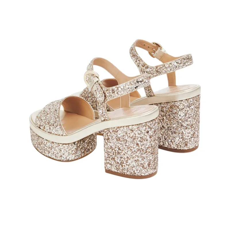Chloé Odina 95mm Sandals-4