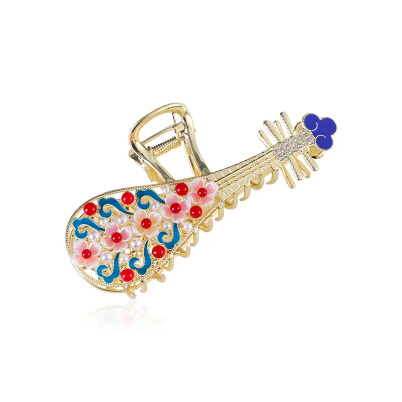 CMFY Hair Clips Women's-2