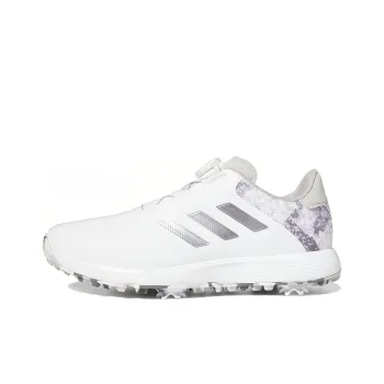 S2G Adidas Boa Wide 'White Matte Silver Camo'