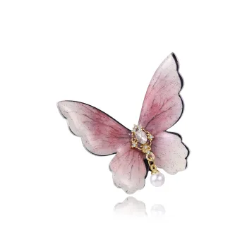 ERROR Hair Clips Women's