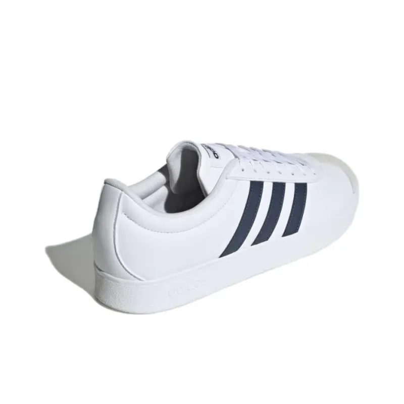 Adidas Court Vl Base 'White Black'-3