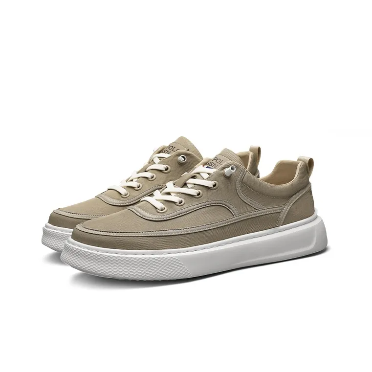 U.S. POLO ASSN. Skateboard Shoes Men's-8