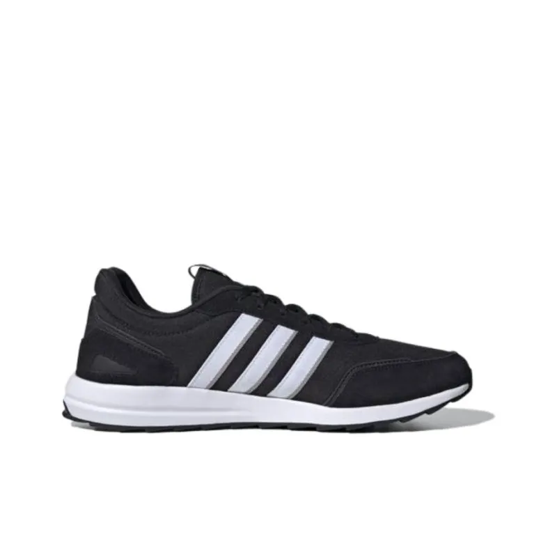 Retrorun Adidas Neo 'Black'-1