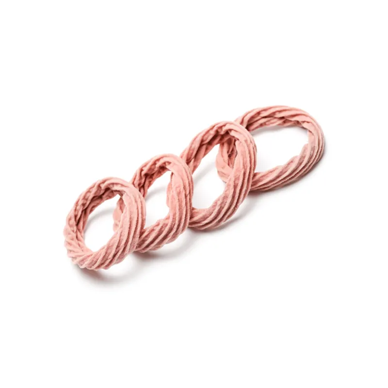 HANYUDIE Hair Ties Women's-0
