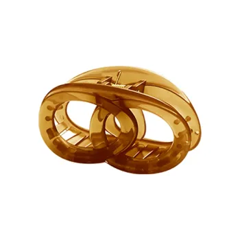 Specialoutlook Hair Clips Women's