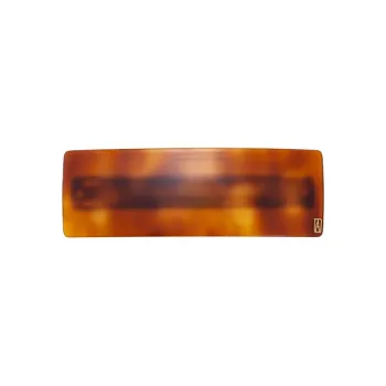 ALEXANDRE DE PARIS 8cm Hair Clip Hair Accessory Headpiece Minimalist Style Women's