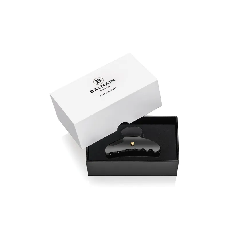 BALMAIN Hair Clips Women's-2