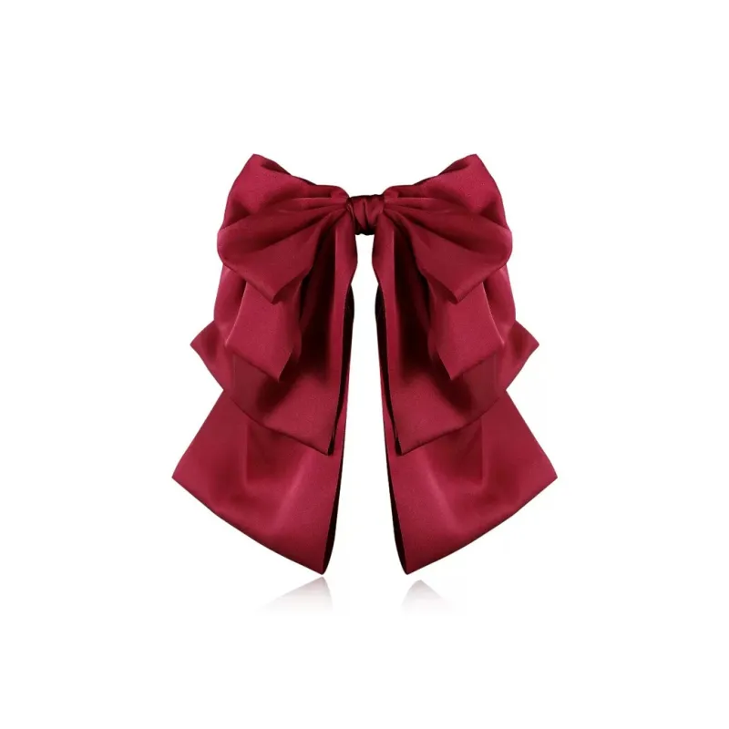 ZWU Hair Clips Women's-2