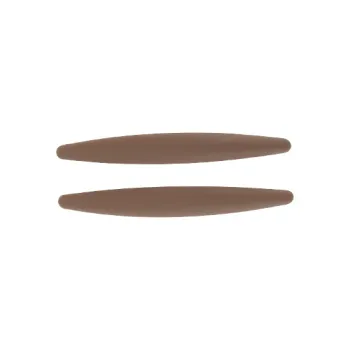Left Europe Hair Clips Women's