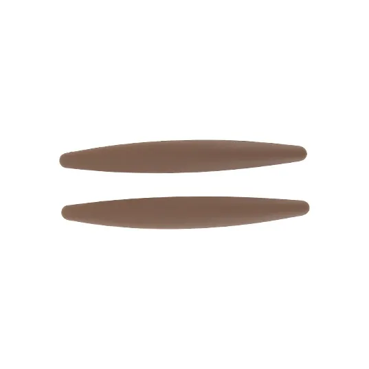 Left Europe Hair Clips Women's-0