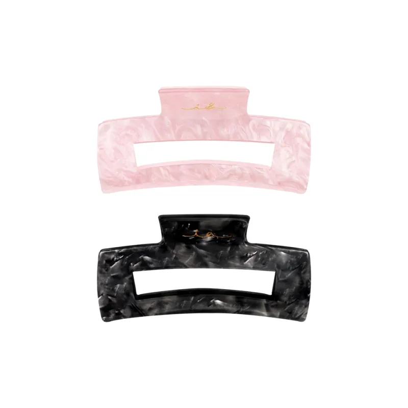 Invisibobble Hair Clips Unisex-0