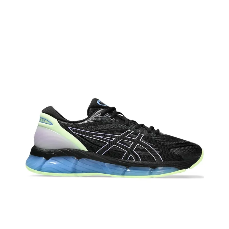 Asics Gel Quantum 360 Viii Black Blue Project-1