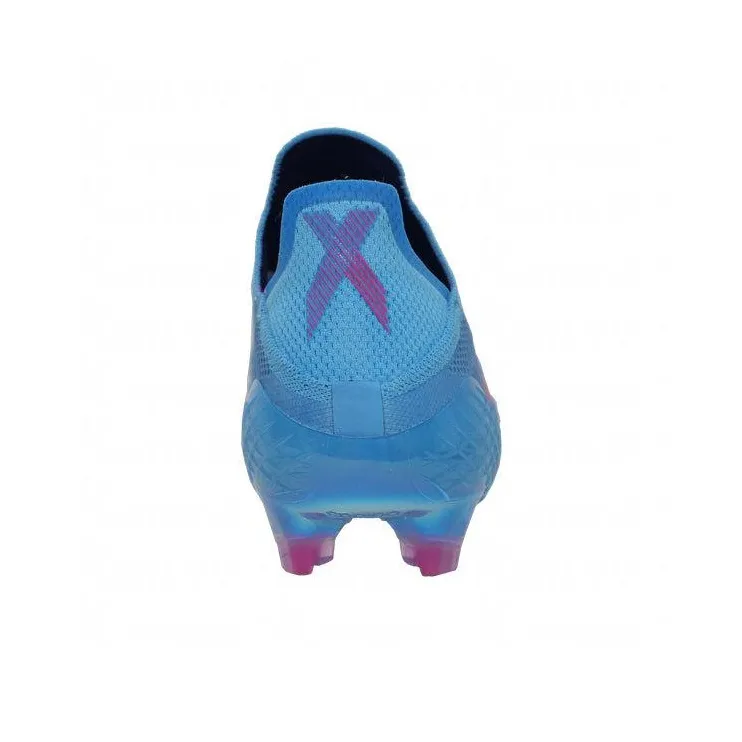 Adidas X Speedflow+ Fg Sky Rush-5
