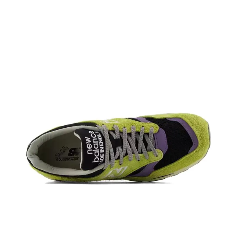 New Balance 1500 MiUK Green Oasis-4