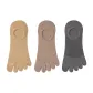 3 Pack (Wheat+Coffee+Dark Gray)