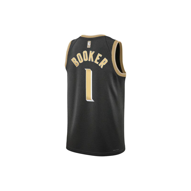 Nike Devin Booker Phoenix Suns 2024 Select Series Men's Nike Dri FIT Nba Swingman Jersey-1