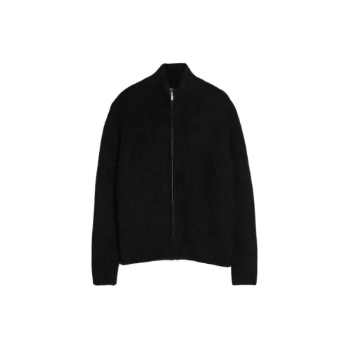 HOLZWEILER SS24 Sweater Men's Black