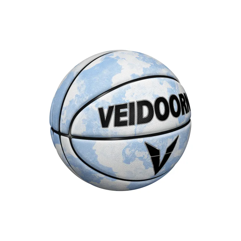 VEIDOORN Basketball-2