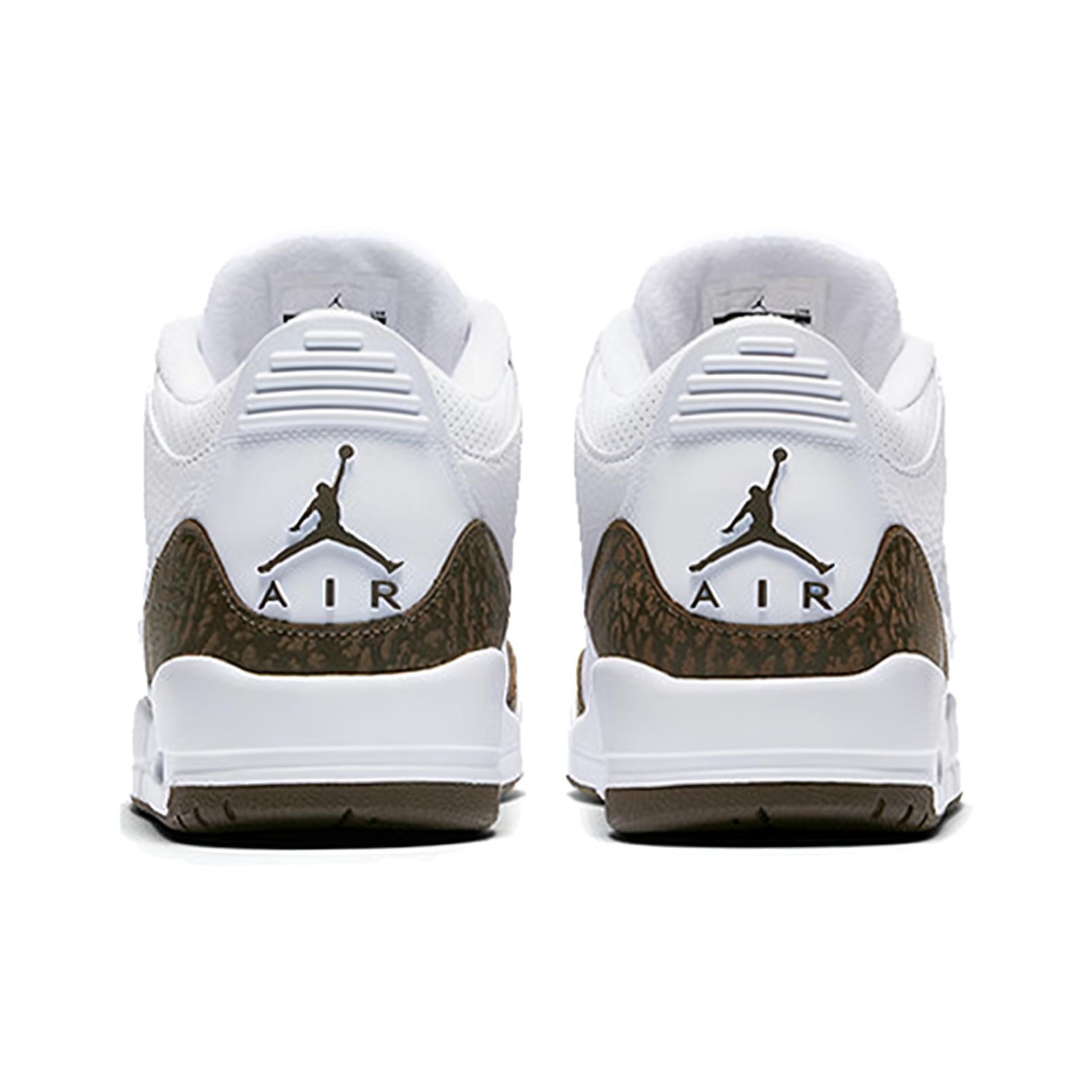 Air jordan 3 mocha 2018 online