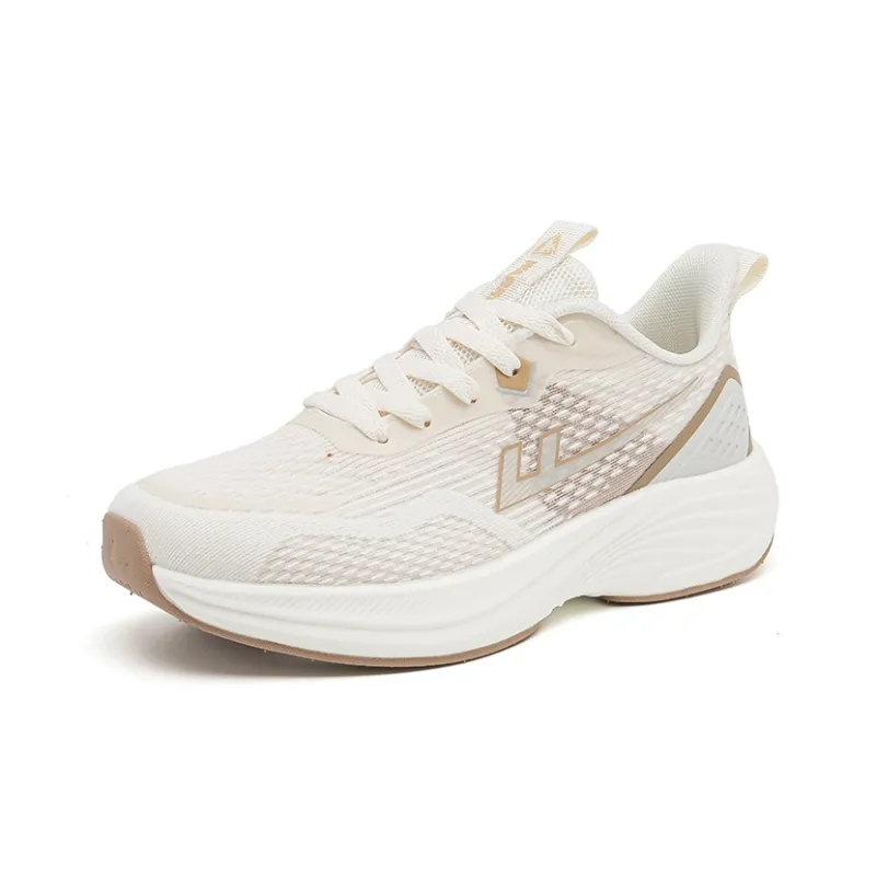 Warrior Abrasion Resistant, Breathable, Lightweight Low Top Running Shoes Unisex-11