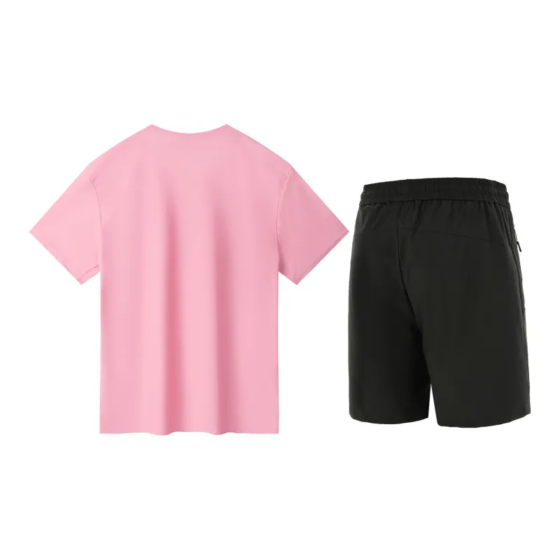 ZNTN Casual Sportswear Unisex-7